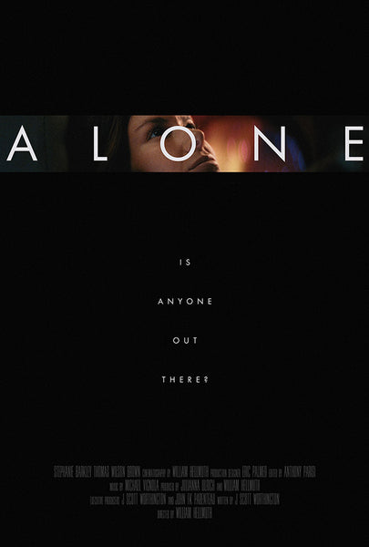 ALONE (Short)