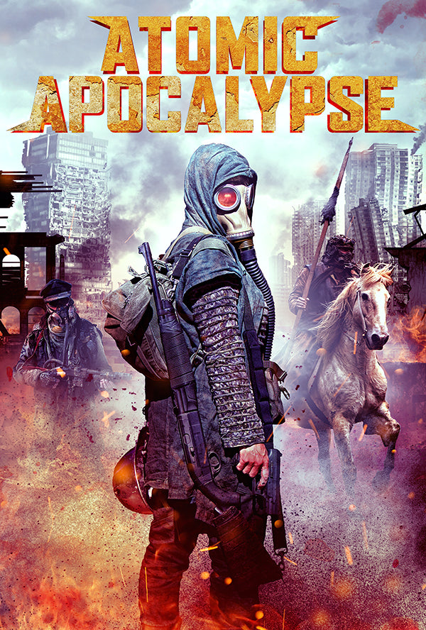ATOMIC APOCALYPSE – Ctrl+N Studios
