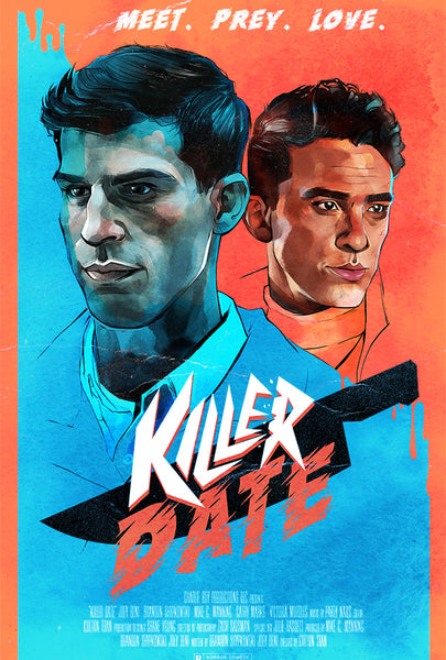 KILLER DATE (Short)