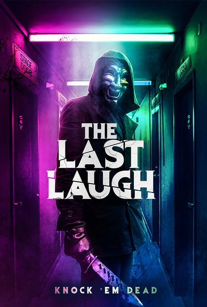 LAST LAUGH, THE