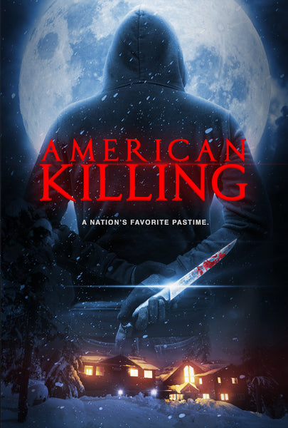 AMERICAN KILLING
