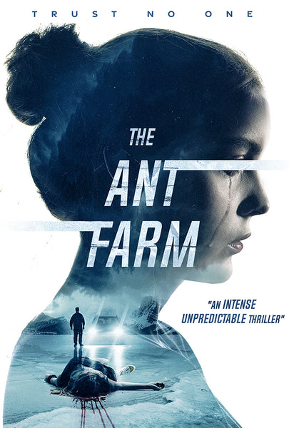 ANT FARM, THE