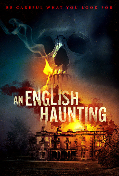 ENGLISH HAUNTING, AN