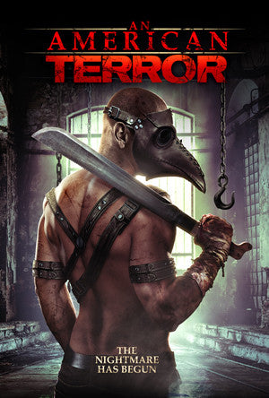 AMERICAN TERROR, AN