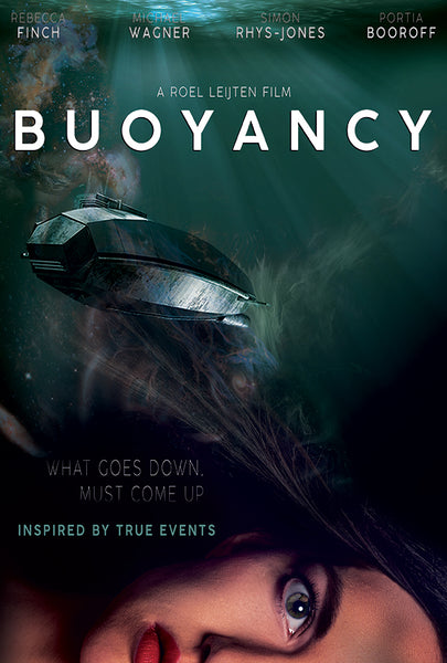 BUOYANCY