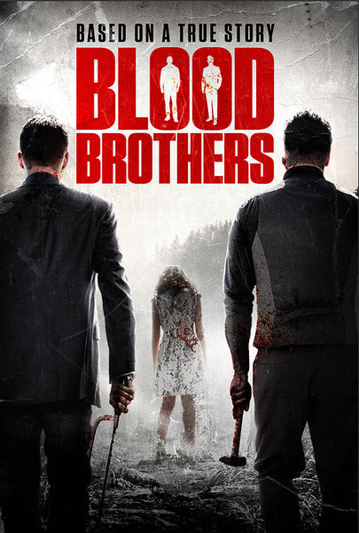 BLOOD BROTHERS