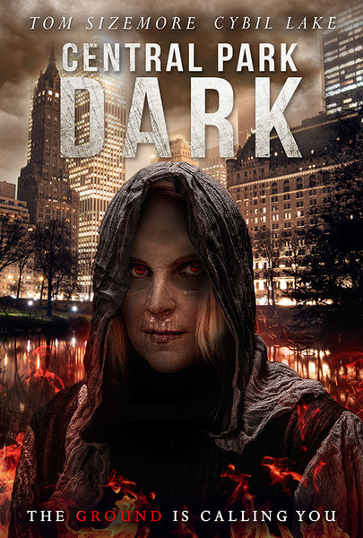 CENTRAL PARK DARK