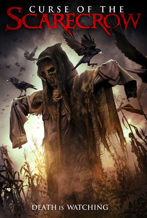 CURSE OF THE SCARECROW