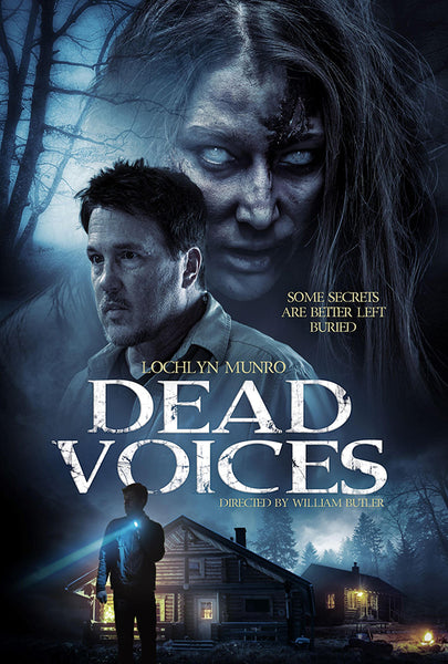DEAD VOICES