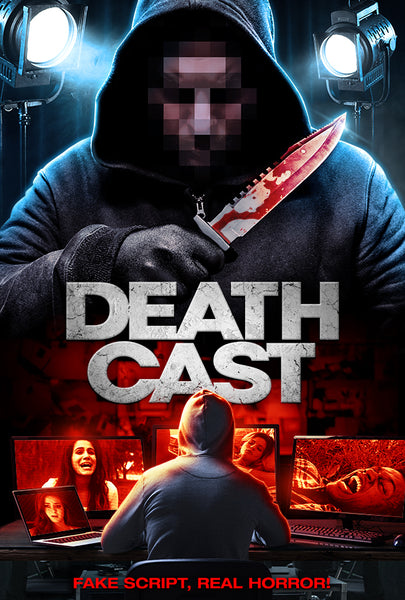 DEATH CAST