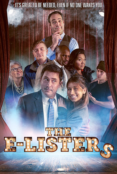 E-LISTERS: LIFE BACK IN THE LANE, THE