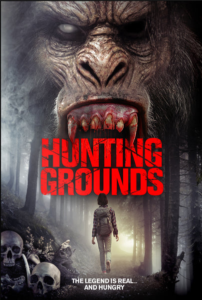 HUNTING GROUNDS
