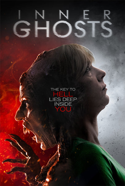 INNER GHOSTS
