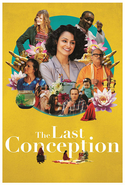LAST CONCEPTION, THE