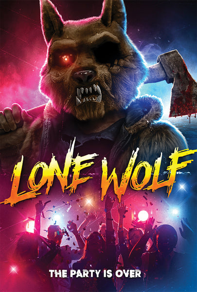 LONE WOLF
