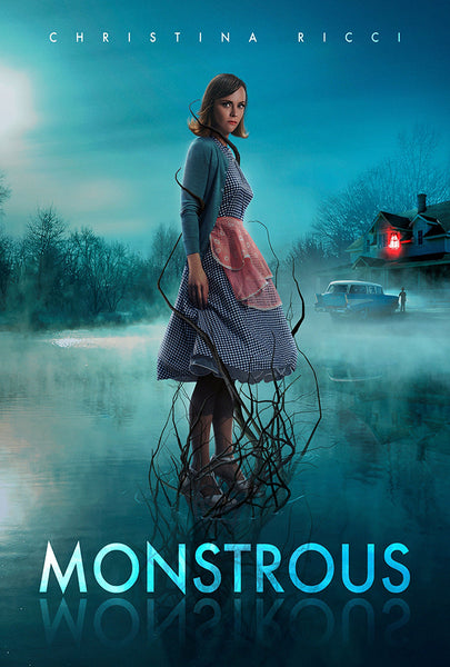 MONSTROUS