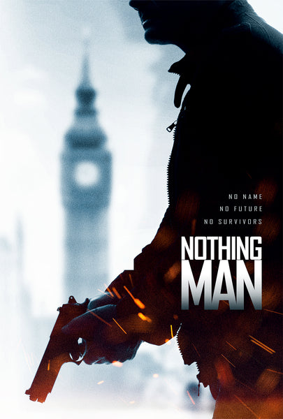 NOTHING MAN