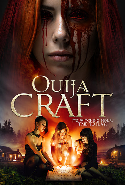 OUIJA CRAFT