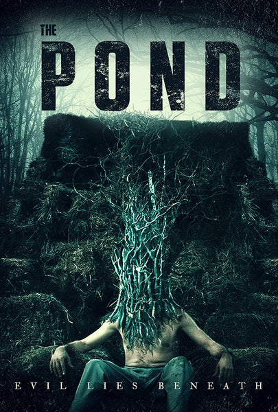 POND, THE