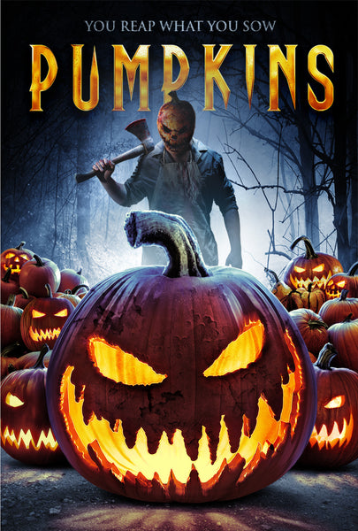 PUMPKINS