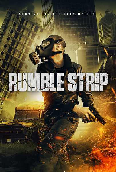 RUMBLE STRIP