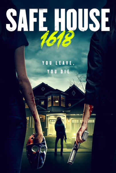SAFE HOUSE 1618