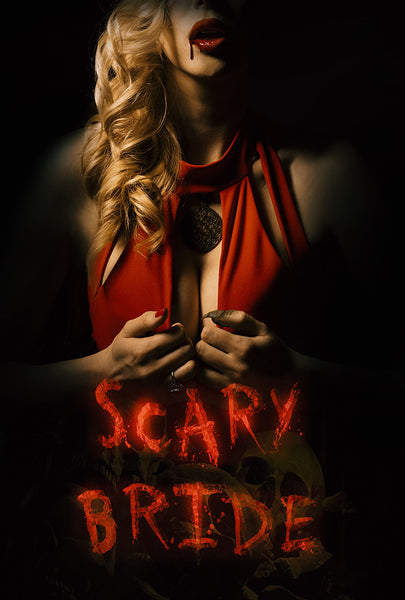 SCARY BRIDE