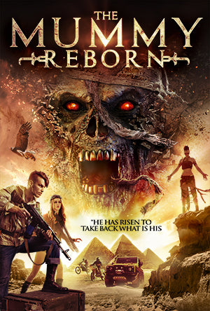MUMMY REBORN, THE