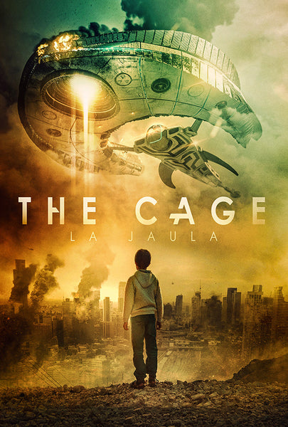 CAGE, THE