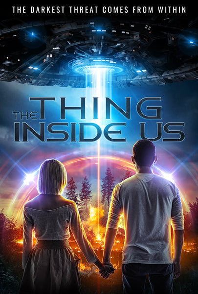 THING INSIDE US, THE