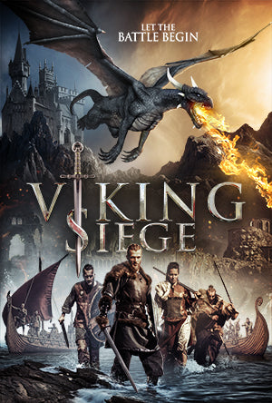 VIKING SIEGE