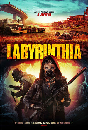 LABYRINTHIA