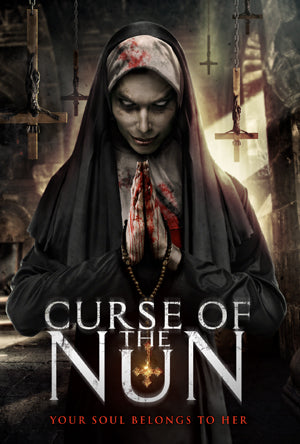 CURSE OF THE NUN